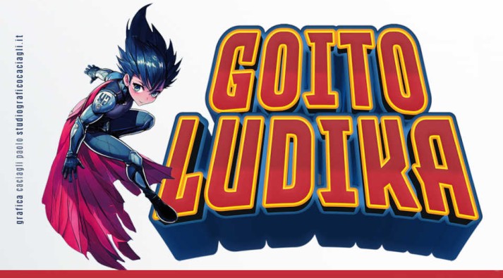 Goito Ludika
