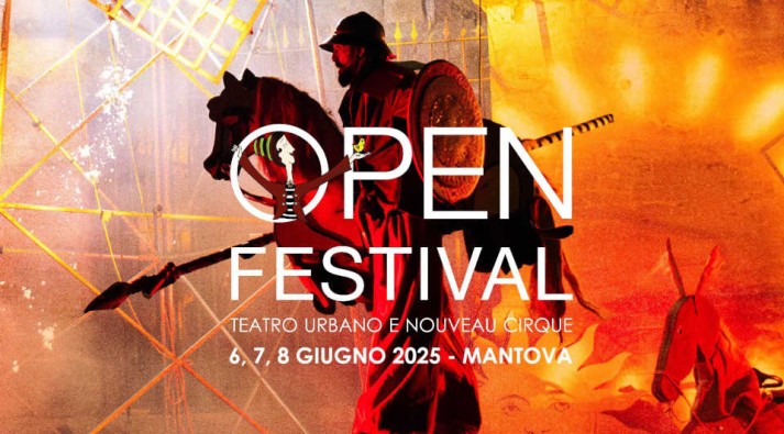OPEN Festival 2025