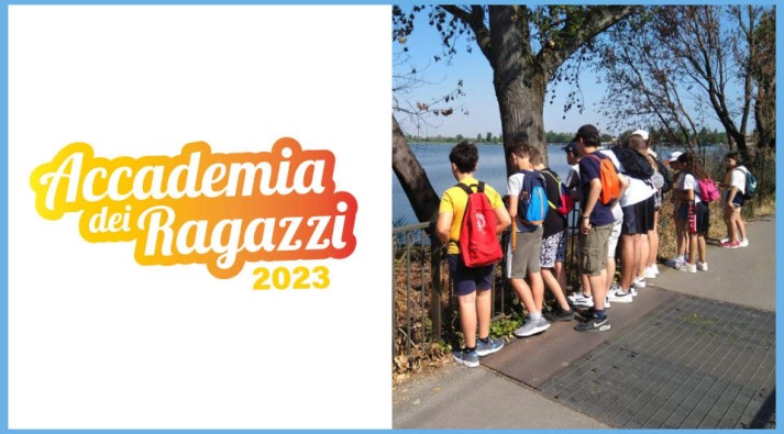 Mantova, Accademia dei Ragazzi 2023