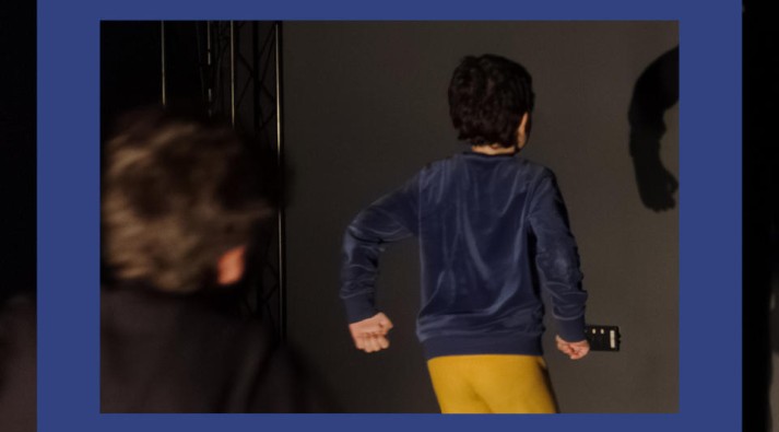 Germogli: laboratorio teatrale gratuito per bambini a Mantova