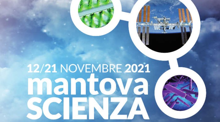 MantovaScienza: dieci giorni di conferenze, laboratori e cinema