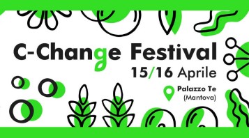C-Change Festival Mantova