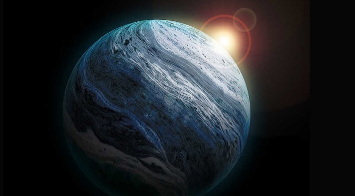 Stelle e pianeti