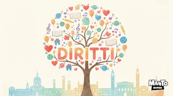 diritti dell’infanzia e dell’adolescenza