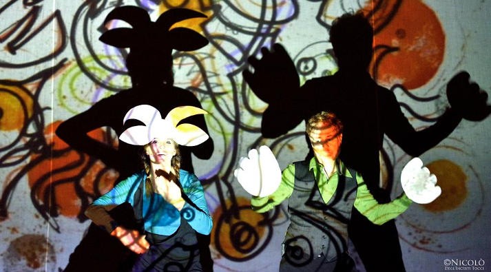 Al teatro di Gonzaga con mamma e papà: domenica in scena "Strambe Storie, da Saki a Dahl"