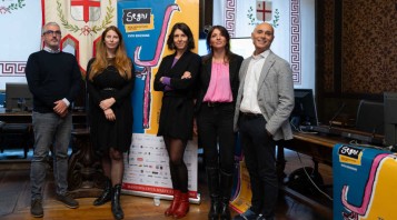 Presentazione SEGNI New Generations Festival 2023 - Foto (C) Nicola Malaguti
