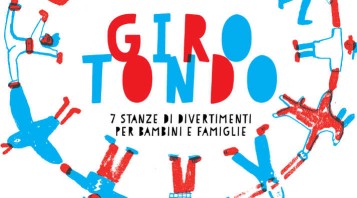 Un Girotondo di giochi e fantasie, Festivaletteratura per i bambini