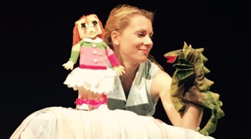 Teatro per scuole e famiglie a San Giorgio di Mantova