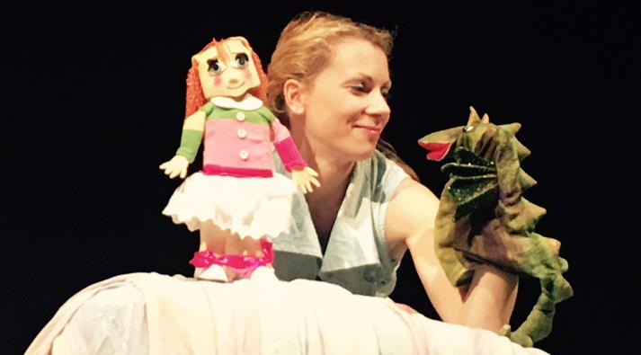 Teatro per scuole e famiglie a San Giorgio di Mantova