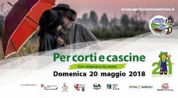 Per Corti e Cascine 2018