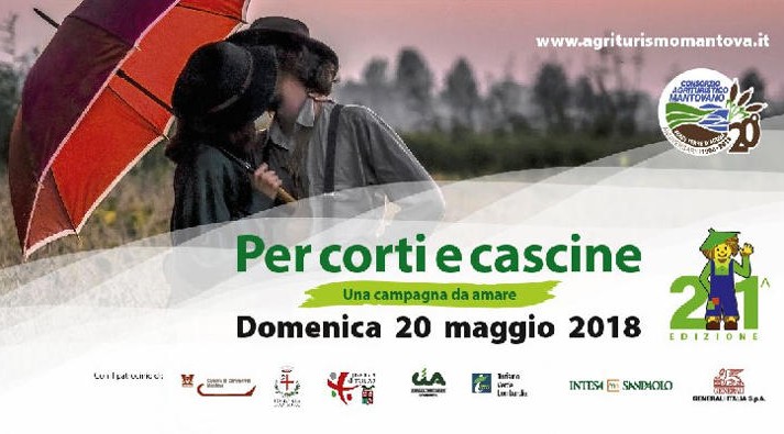 Per Corti e Cascine 2018