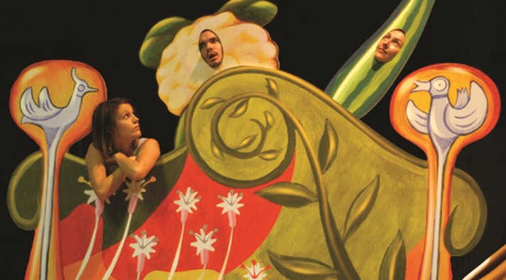 Fondazione Aida, Processo alle verdure