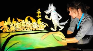 Teatro Gioco Vita, Il pi&ugrave; furbo