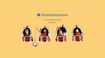 Festivaletteratura Mantova per bambini e ragazzi