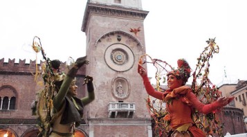 SEGNI 2018, pi&ugrave; di 300 eventi per bambini a Mantova