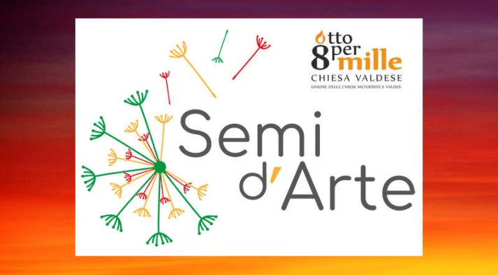 Semi d’Arte, laboratori artistici e teatrali per facilitare la coesione sociale