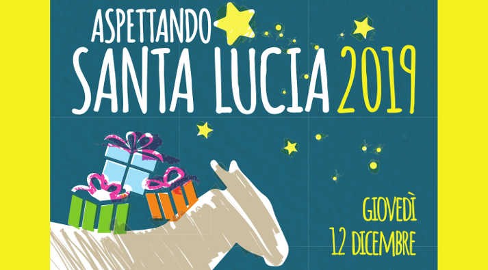 Aspettando Santa Lucia con SEGNI d