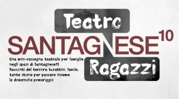 Teatro Ragazzi in Santagnese10, Mantova