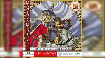 Mantova Medievale 2025