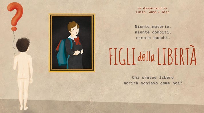 Cinema Mignon, arriva Figli della Libertà
