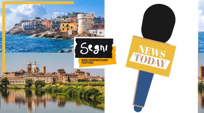 Novità per SEGNI Festival 2021 e nuovo animale simbolo