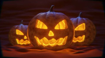 Halloween / Jack O&rsquo;Lantern con i bambini, a Mantova e provincia