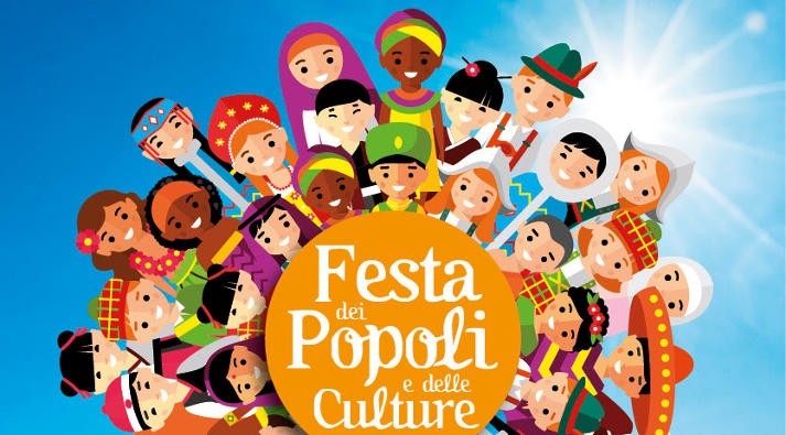 Mantova, festa dei popoli e delle culture 2018