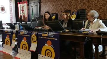 Conferenza presentazione SEGNI 2017