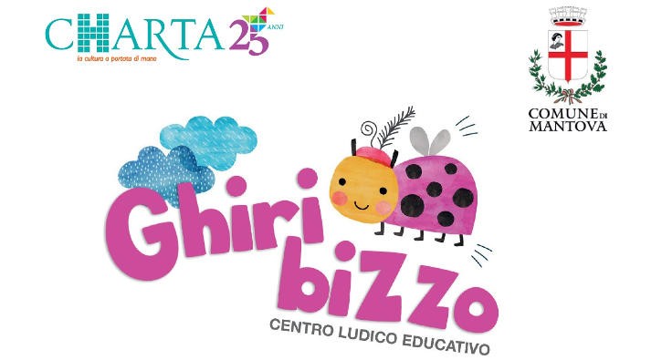 Ghiribizzo, centro ludico-educativo a Mantova