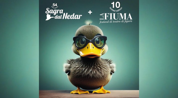 La Fiuma, Festival di Teatro di Figura a San Benedetto Po