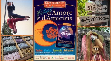 Monzambano, Festival d’Amore e d’Amicizia 2023