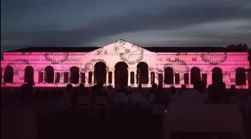 Palazzo Te, Mantova