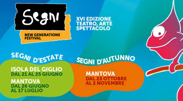 SEGNI D