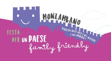 Monzambano, Un Paese Family Friendly