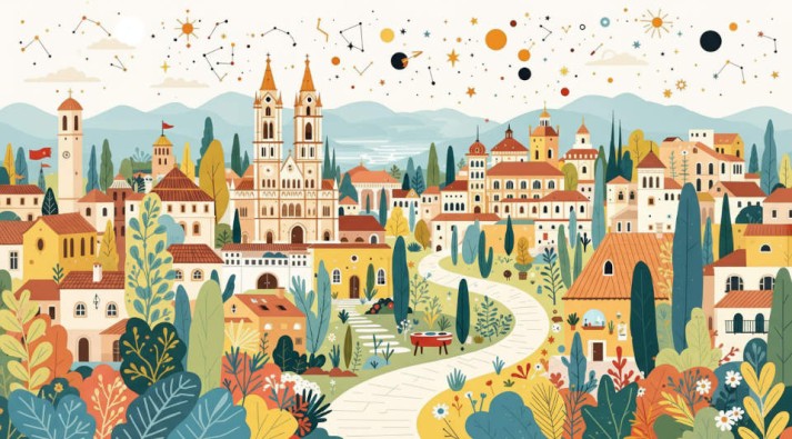 Arte e Scienza per bambini a Mantova