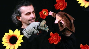 Nico cerca un amico / Compagnia "Il Baule Volante"