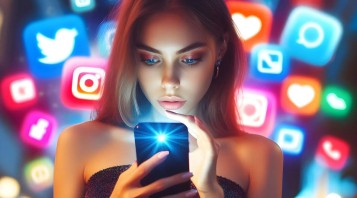 educazione digitale famiglie, genitori e smartphone