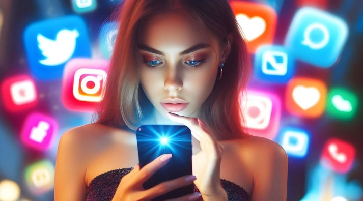 educazione digitale famiglie, genitori e smartphone