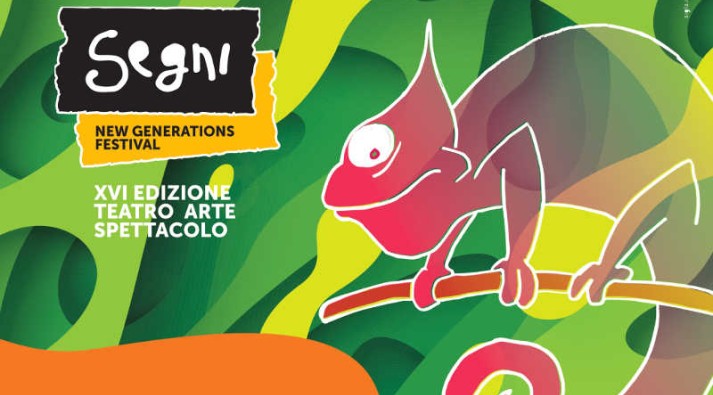 SEGNI New Generations Festival, edizione 2021