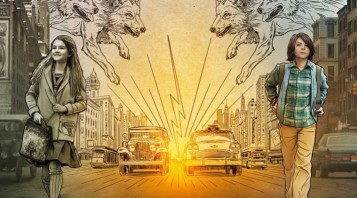 Wonderstruck &ndash; La stanza delle meraviglie