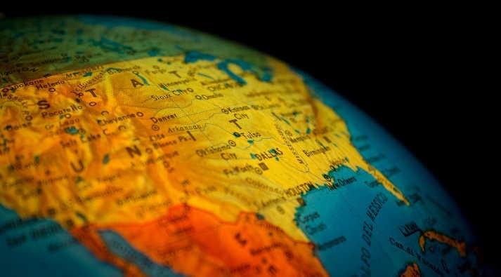 Storie dal mondo con Segni d