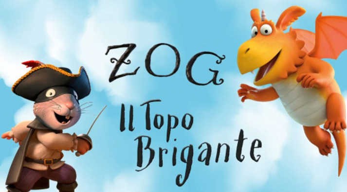 81cb0f40c3aa380254b98b9305becc62_w713_h395_cp Zog & Il Topo Brigante, due irresistibili mediometraggi dai creatori del Gruffalò - MantoBimbi