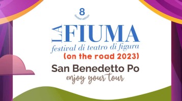 LA FIUMA on the road 2023