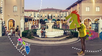 Anteprima SEGNI Festival 2022 al Mantova Village