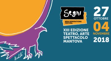 SEGNI New Generations Festival 2018