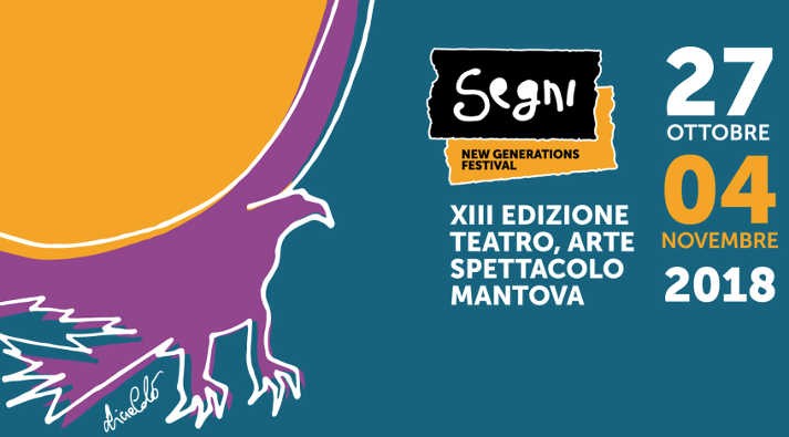 SEGNI New Generations Festival 2018