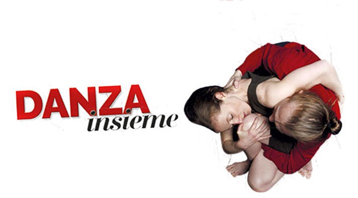 Danzainsieme 2018 a Mantova