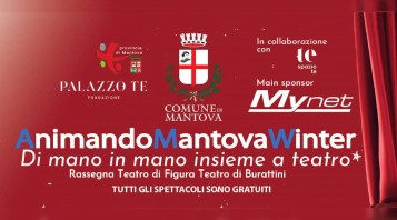 Animando Mantova Winter 2024