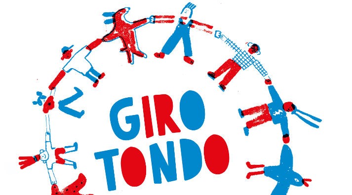 Festivaletteratura Mantova, Girotondo in tour