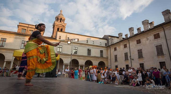 Festa d
